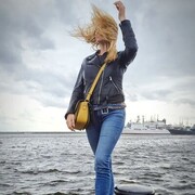 ���������� �����-���������, ���� ������� Inna, 34 ����, ������������ ��� ������, ����� � ���������