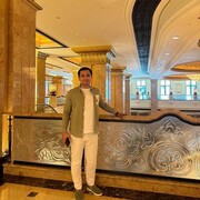 ���������� �������, ���� ������� Said, 32 ����, ������������ ��� ������, ����� � ���������