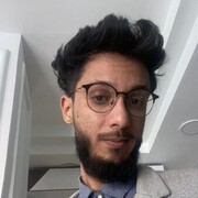  ,  Ahmed Yahya, 24