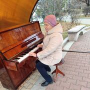  ,   Olga, 69 ,   ,   