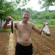 ���������� ����, ���� ������� Cergej, 46 ���, ������������ ��� ������