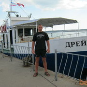  ,   Sergei, 35 ,  