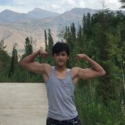  ,  Sardor, 25