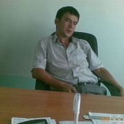  ,  Jasur Adilov, 34