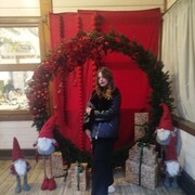 ���������� �����-���������, Nika