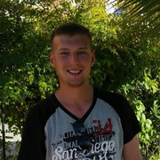  ,   Sergii, 33 ,  