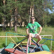 ���������� ������, ���� ������� Zevs1981, 44 ����, ������������ ��� ������