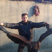 ���������� ����, ���� ������� Qudret, 38 ���, ������������ ��� ������