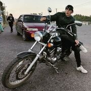  ,  Kostya, 26