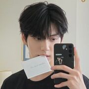 ���������� Anyang, ������ Ali, 22