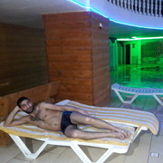 ���������� �����, ���� ������� Tornike, 35 ���, ������������ 