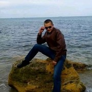  ,  Serega Volk, 34