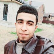  Kyle,  Shokhin, 25