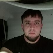  ,  Magomed, 31