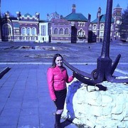 Знакомства Козьмодемьянск, девушка Наташа, 33