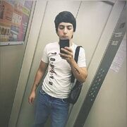  ,   Hayk, 22 ,   ,   