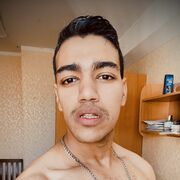  -,   Ismaiel, 28 ,   ,   