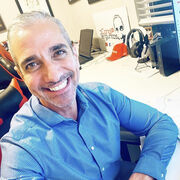  Rankin Inlet,  Billy Hayes, 58