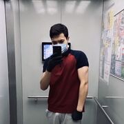  ,   Bekzat, 27 ,     