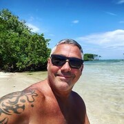  Lagos,   Reuben, 56 ,   ,   