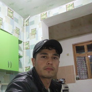  ,  Sirojiddin, 33