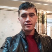  ,  Dilshod, 34