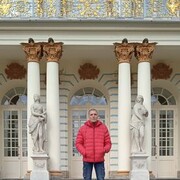  ,   Sergey, 49 ,   