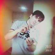  ,  Shahboz, 29