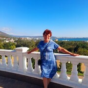  -,   Margarita, 65 ,   c 