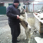  ,   Sergei, 49 ,   