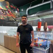  Sulechow,  Omar, 31