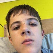  Gibsonia,  Jack, 19