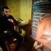  ,  Vahe, 35