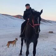  -,   Daniyarbek, 34 ,   ,   