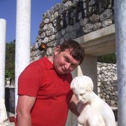 ���������� ���������, ���� ������� Sergey, 51 ���, ������������ ��� ������, ���������