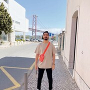 ���������� ������, ���� ������� Guilherme, 34 ����, ������������ 