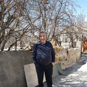  ,   Araik, 53 ,  