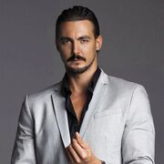 ���������� ����������, ���� ������� �������, 35 ���, ������������ ��� ������