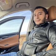  El Jadida,  yacine, 31