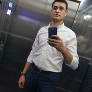  Silivri,  Ali, 35
