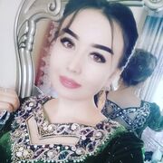 Знакомства Москва, Фатима