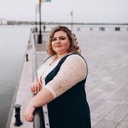  -,   Kseniia, 24 ,   ,   , c , 