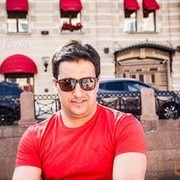  ,   Ramil, 38 ,   