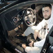 ���������� ������, ���� ������� Ali, 27 ���, ������������ ��� ������, ����� � ���������