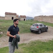  -,  Davit, 30