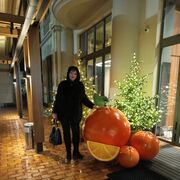 ���������� ����������, ���� ������� Fallen angel, 46 ���, ������������ ��� ������, ����� � ���������