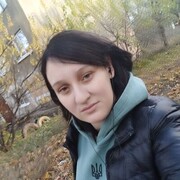 Знакомства Новогродовка, девушка Настя, 24