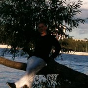  -,   Inokentiy, 36 ,   