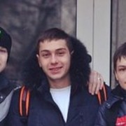  ,   Andrei, 30 ,   