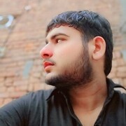  Bora,  Jawad, 18